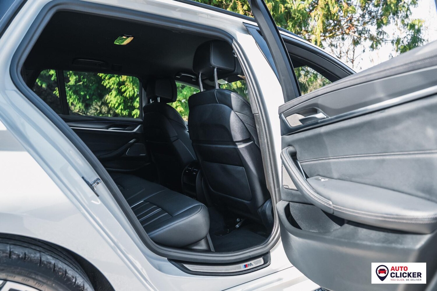 Used BMW 5 Series 2022 for sale - 77969050: Photo 36