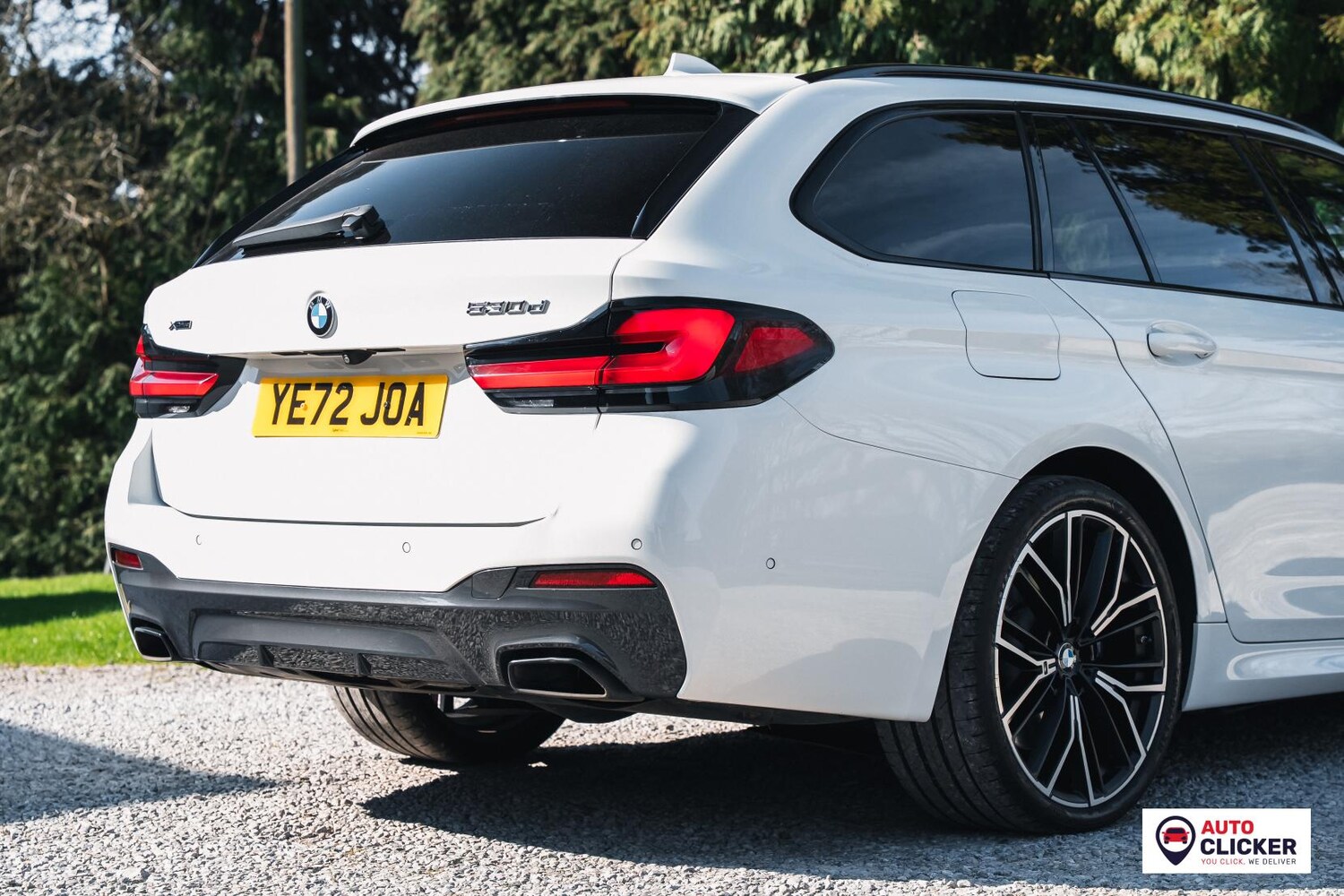 Used BMW 5 Series 2022 for sale - 77969050: Photo 37