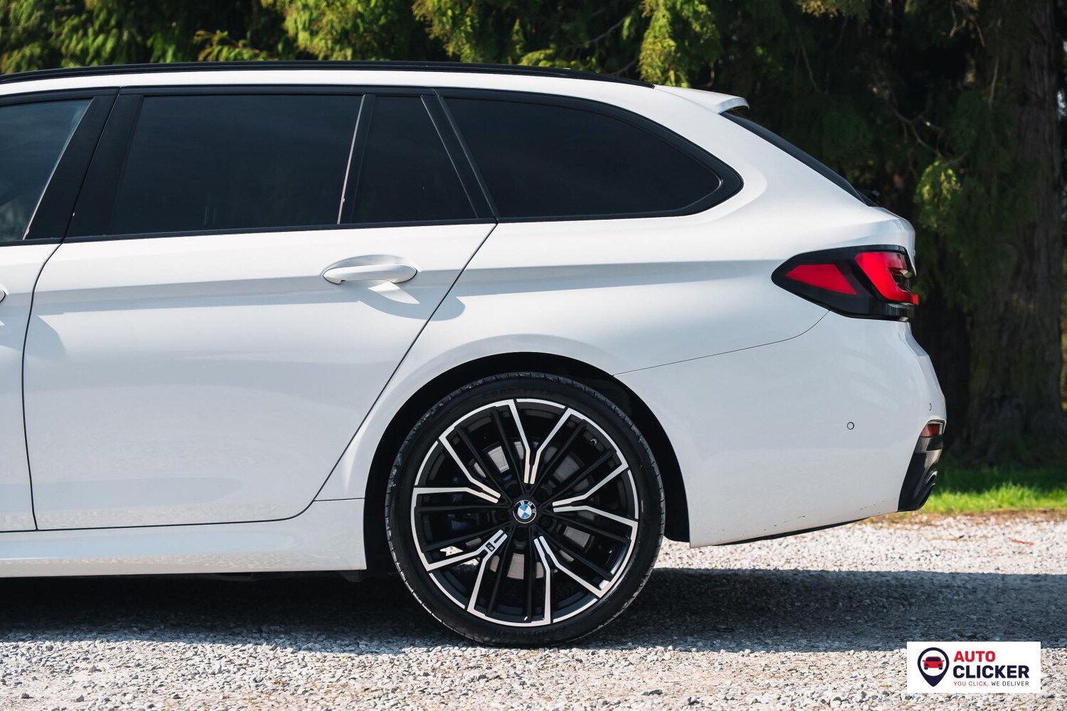 Used BMW 5 Series 2022 for sale - 77969050: Photo 38