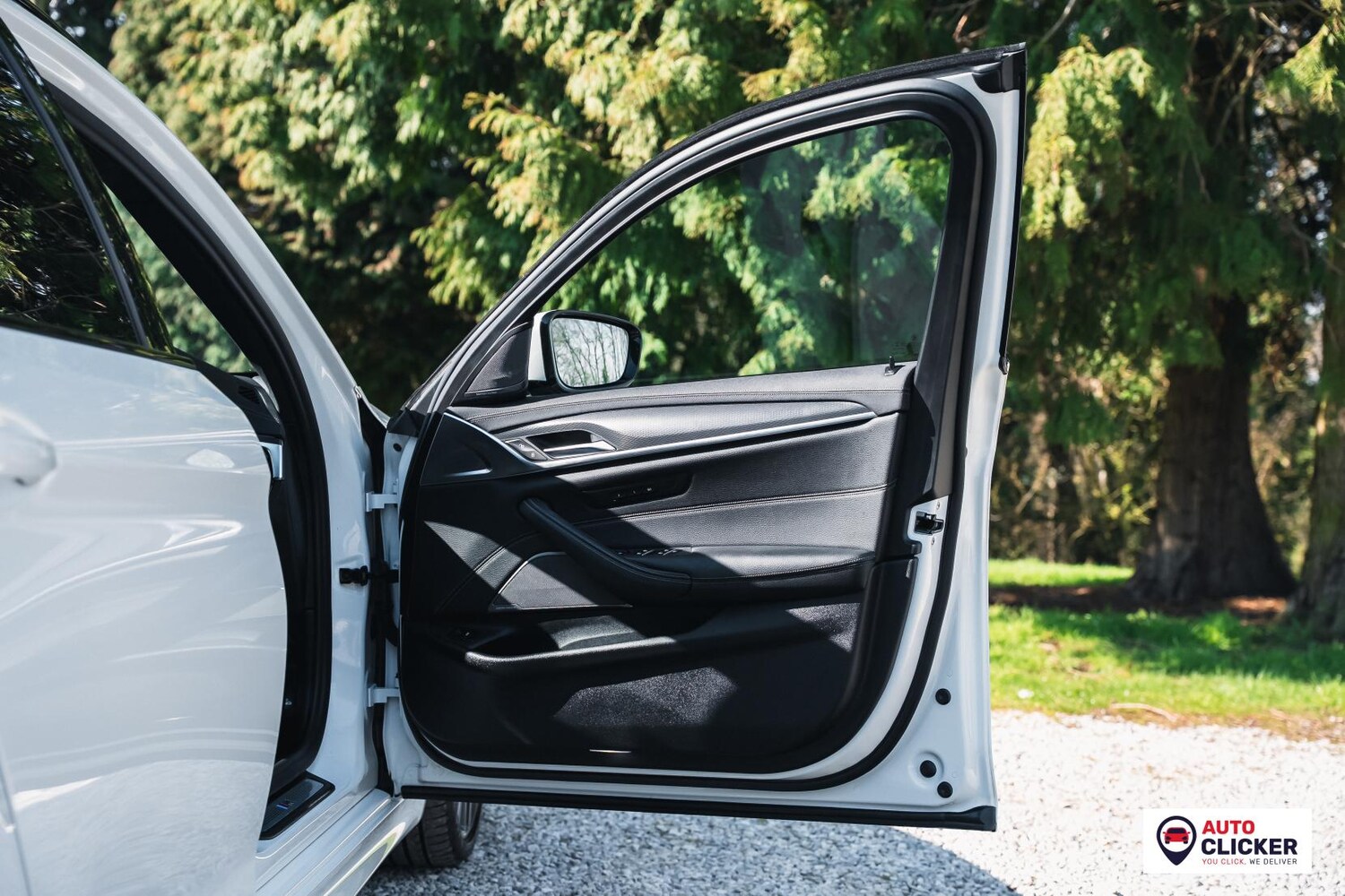 Used BMW 5 Series 2022 for sale - 77969050: Photo 40