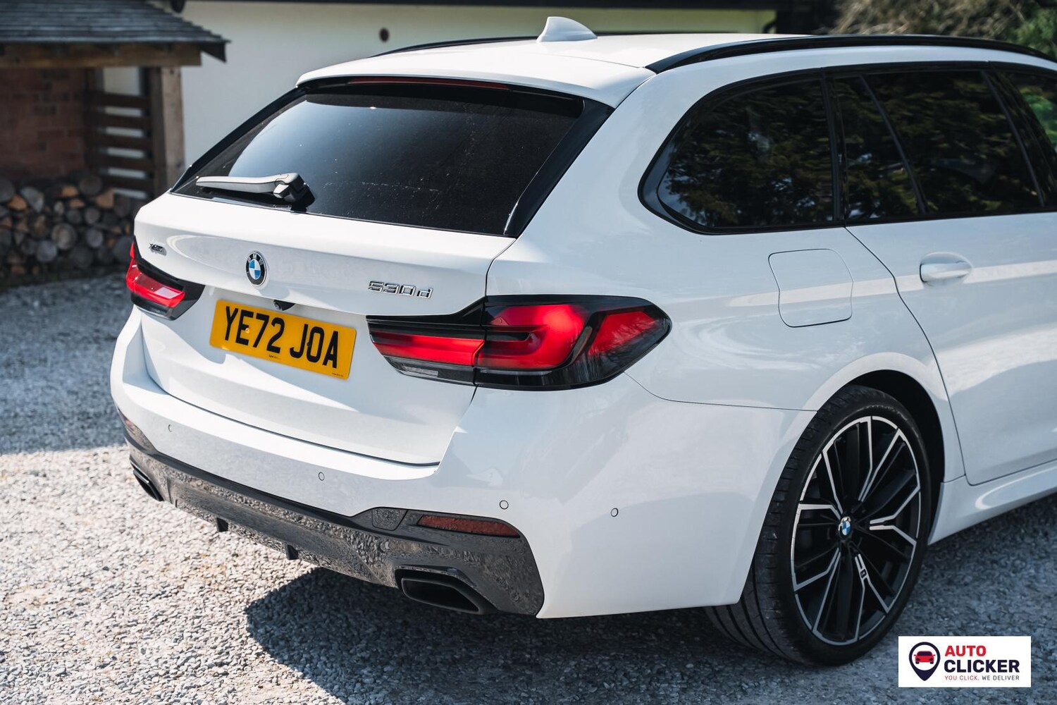 Used BMW 5 Series 2022 for sale - 77969050: Photo 41