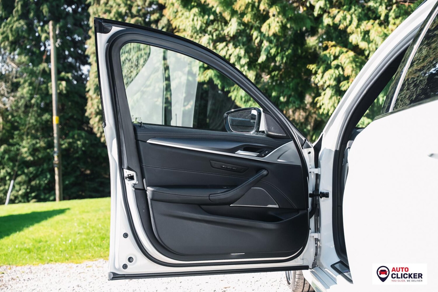 Used BMW 5 Series 2022 for sale - 77969050: Photo 42