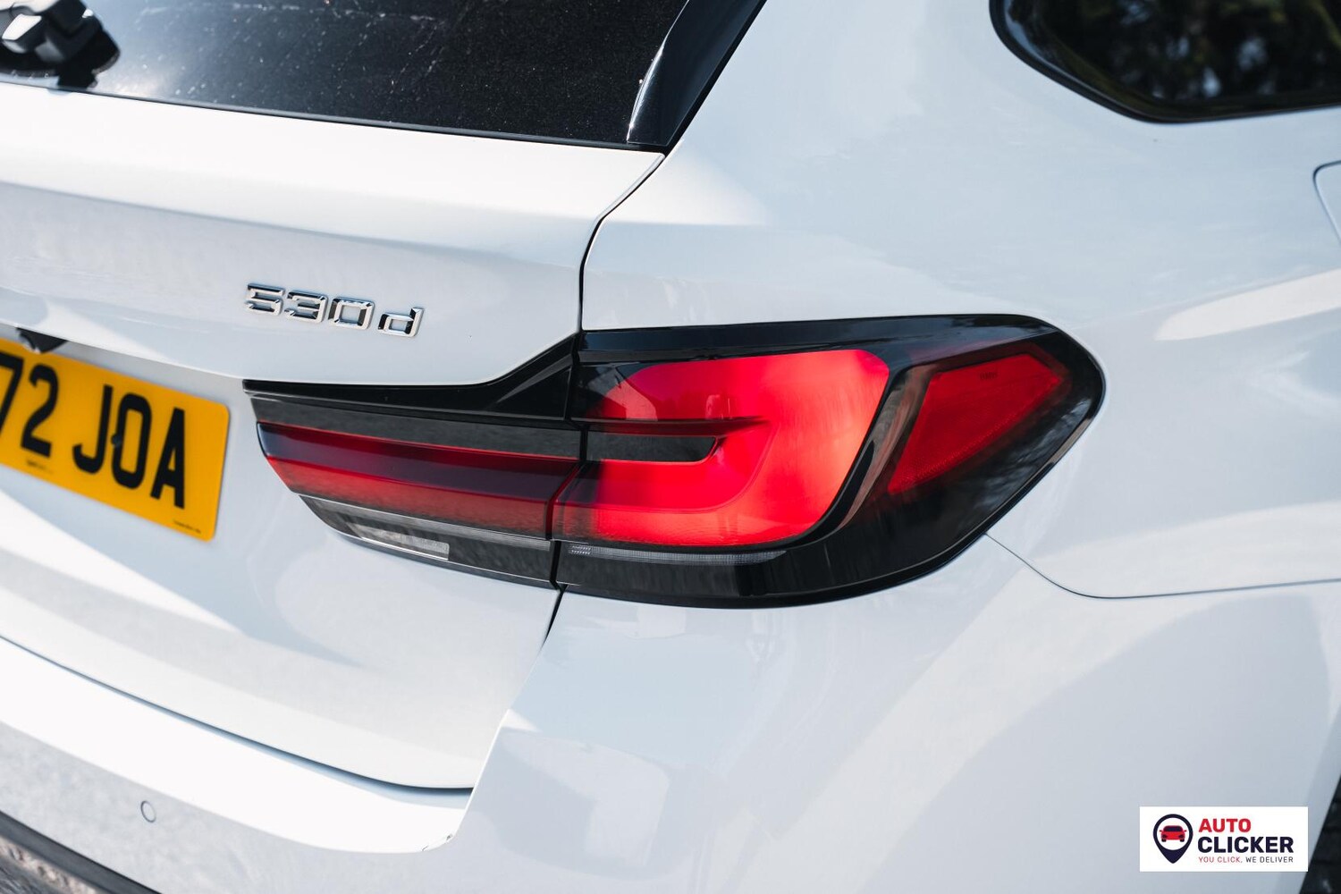 Used BMW 5 Series 2022 for sale - 77969050: Photo 43