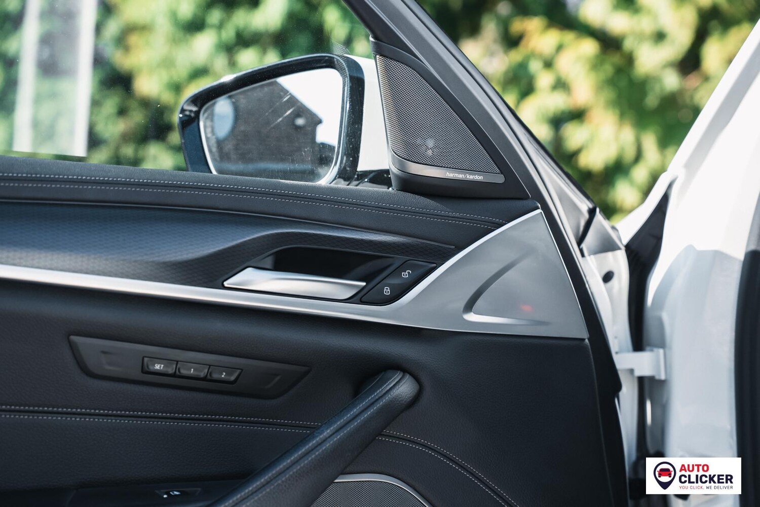 Used BMW 5 Series 2022 for sale - 77969050: Photo 45