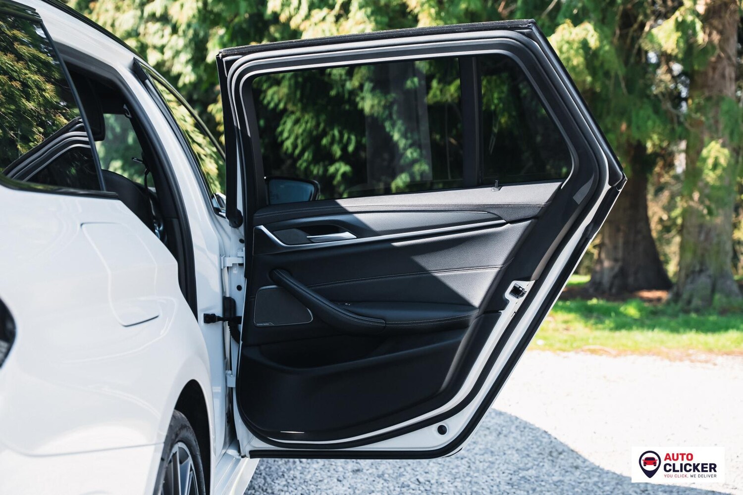 Used BMW 5 Series 2022 for sale - 77969050: Photo 48