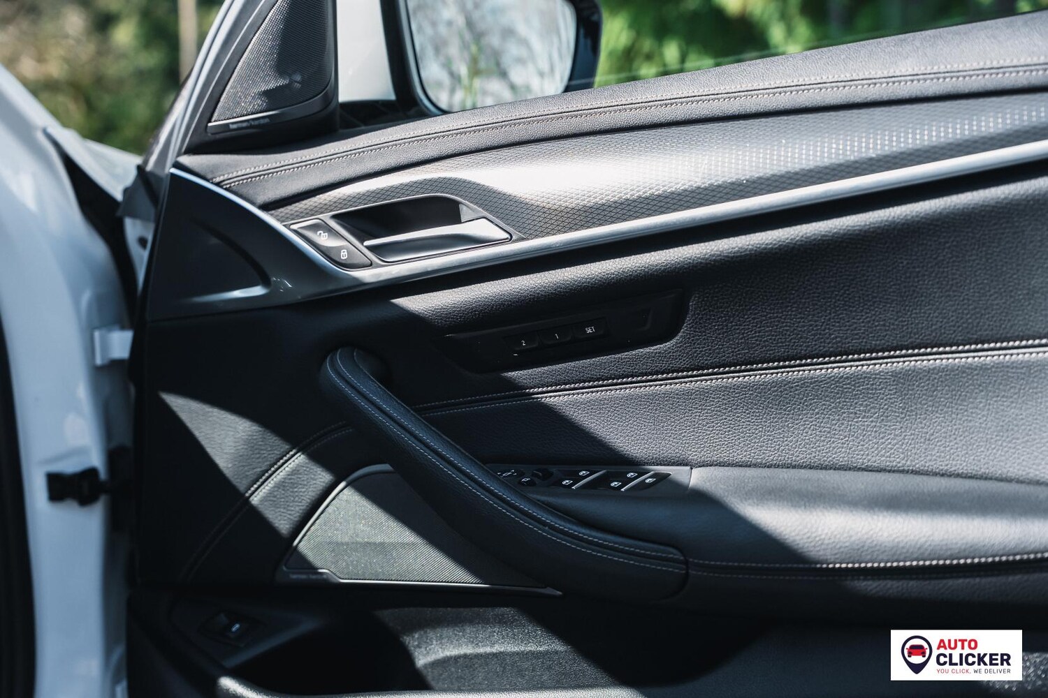 Used BMW 5 Series 2022 for sale - 77969050: Photo 49