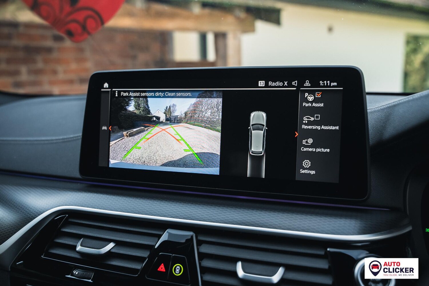 Used BMW 5 Series 2022 for sale - 77969050: Photo 51