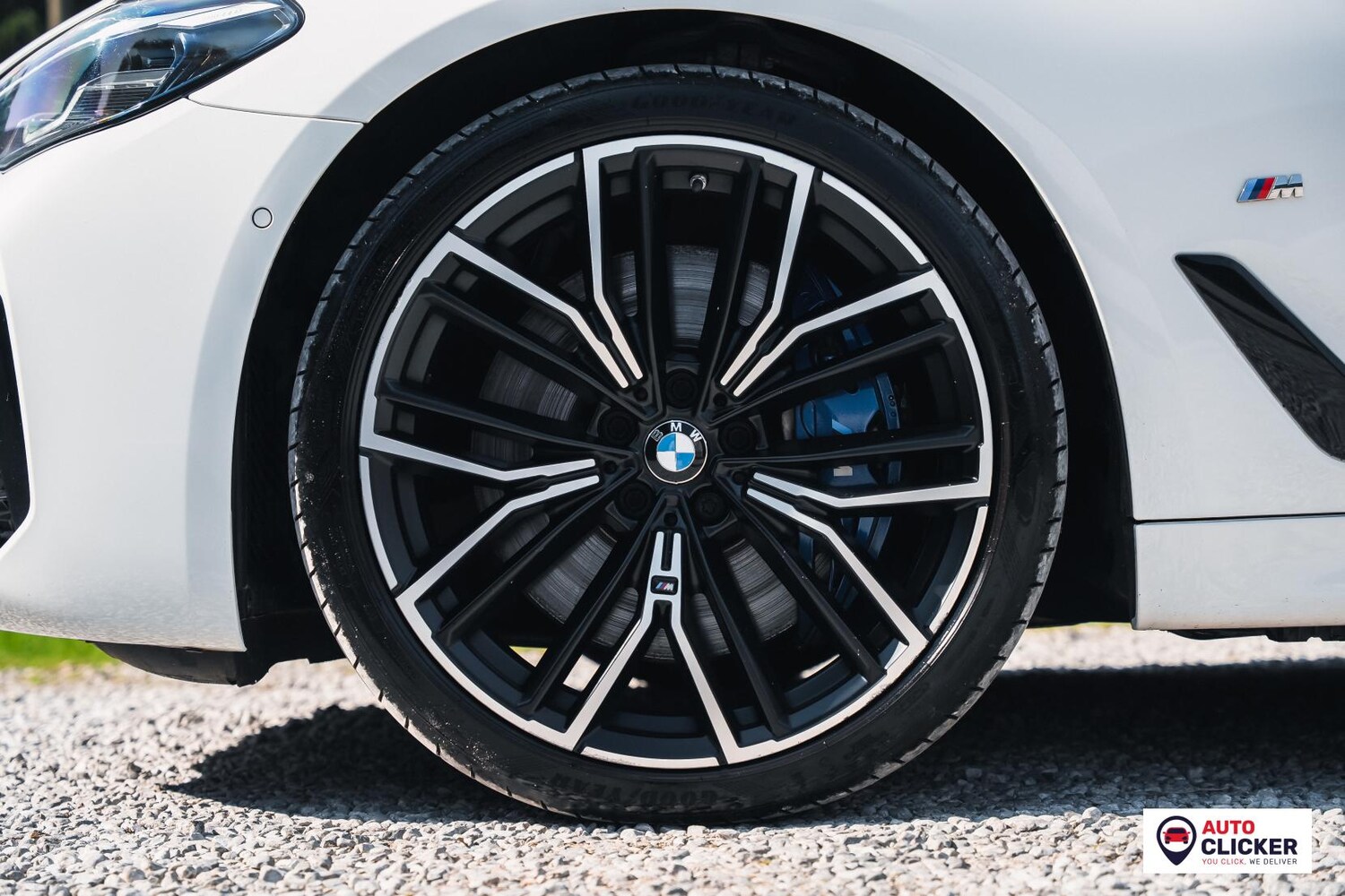 Used BMW 5 Series 2022 for sale - 77969050: Photo 55