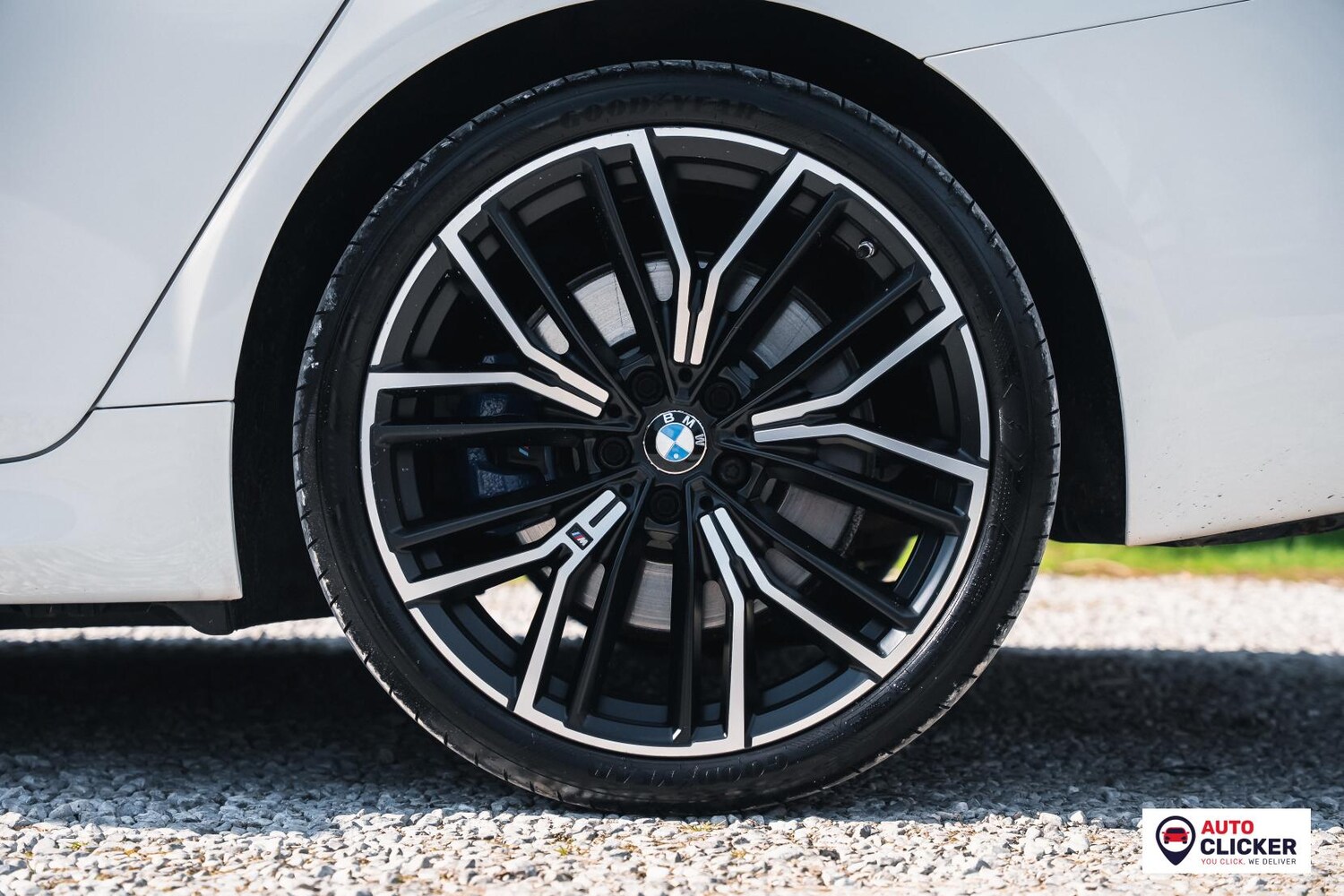 Used BMW 5 Series 2022 for sale - 77969050: Photo 56