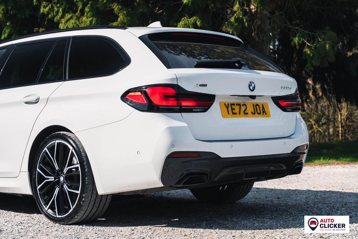 Used BMW 5 Series 2022 for sale - 77969050: Photo 59