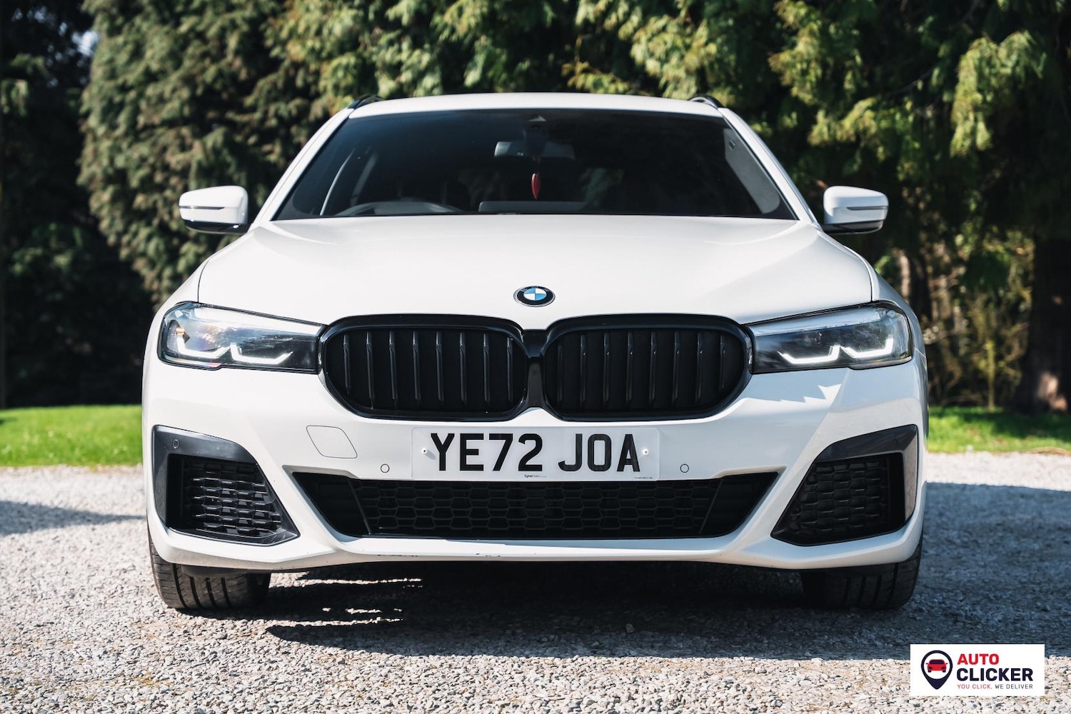 Used BMW 5 Series 2022 for sale - 77969050: Photo 6