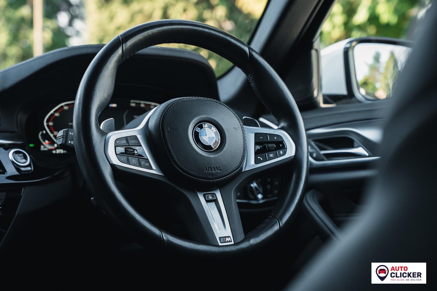 Used BMW 5 Series 2022 for sale - 77969050: Photo 60