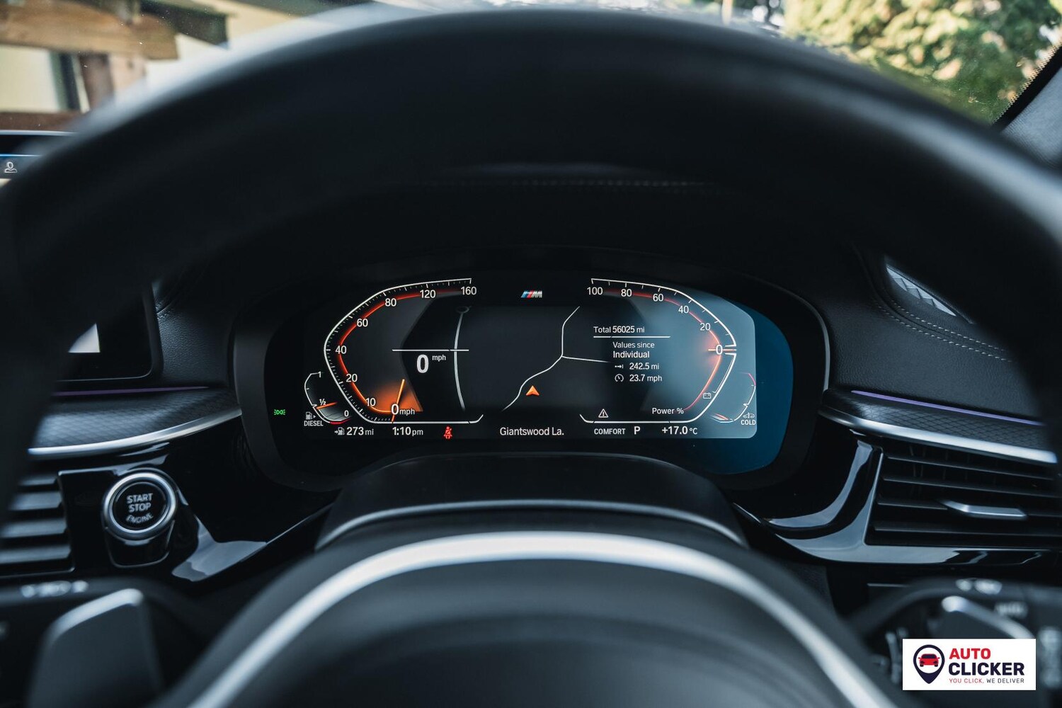 Used BMW 5 Series 2022 for sale - 77969050: Photo 63