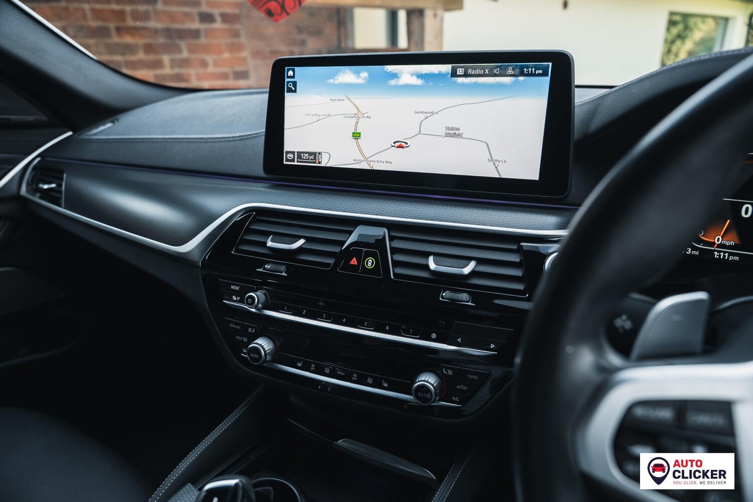 Used BMW 5 Series 2022 for sale - 77969050: Photo 67