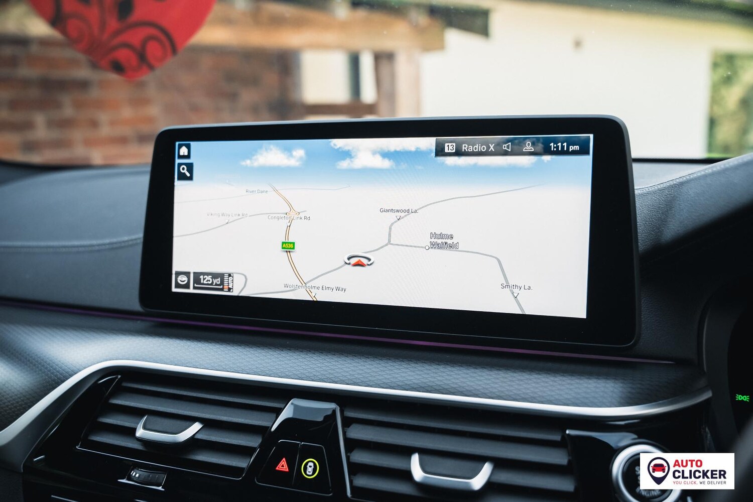 Used BMW 5 Series 2022 for sale - 77969050: Photo 68