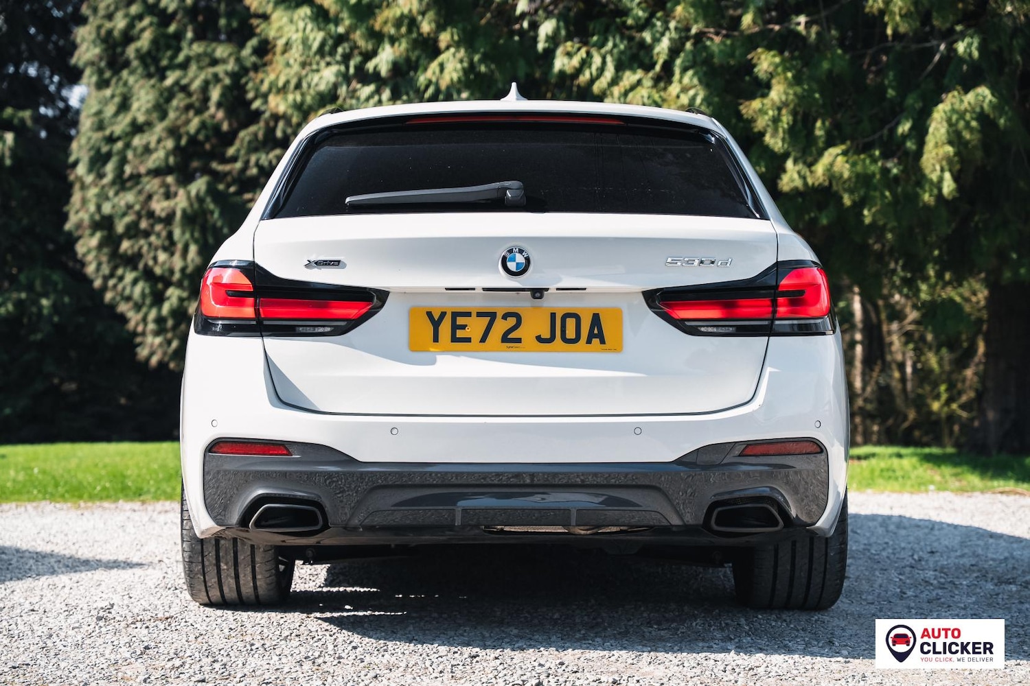 Used BMW 5 Series 2022 for sale - 77969050: Photo 7