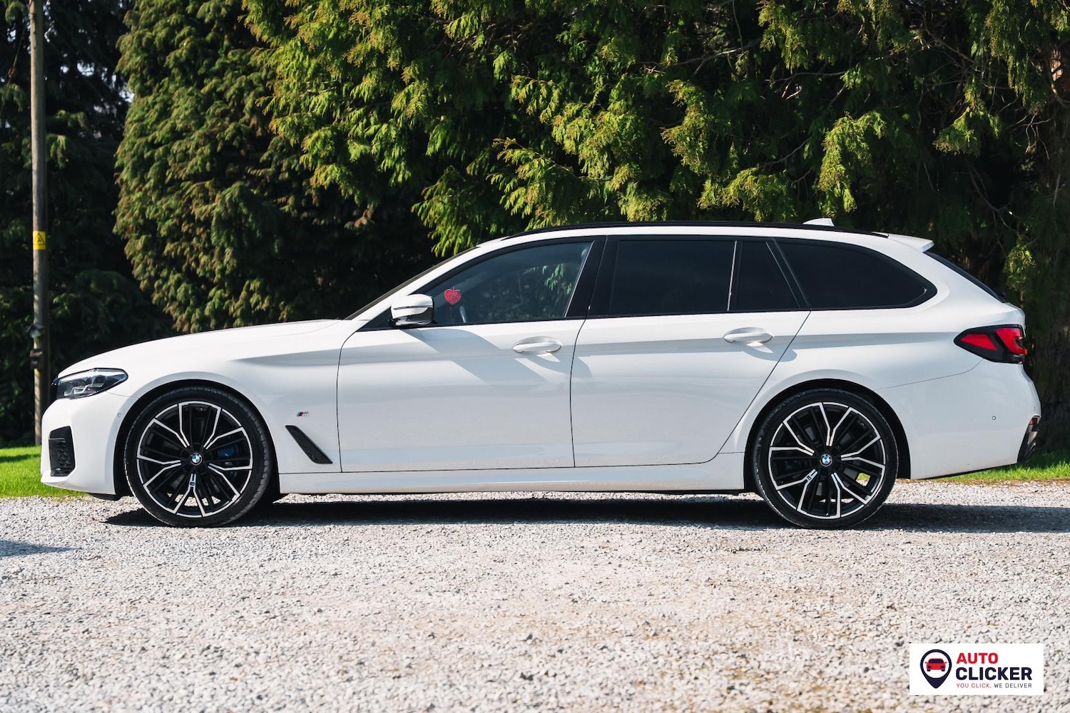 Used BMW 5 Series 2022 for sale - 77969050: Photo 8