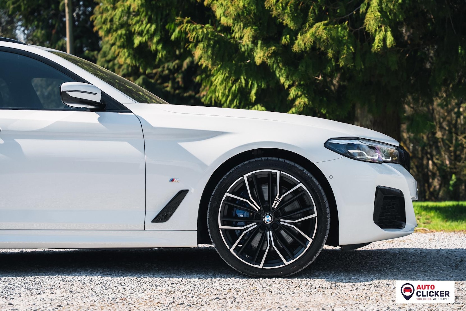 Used BMW 5 Series 2022 for sale - 77969050: Photo 9