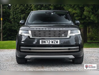 Used Land Rover Range Rover 2022 for sale - 78259179: Photo