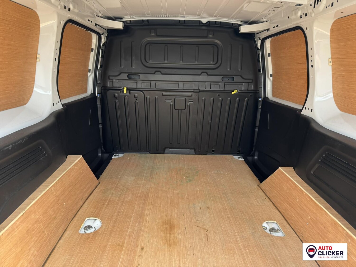 Used Peugeot Partner 2023 for sale - 75870739: Photo 19