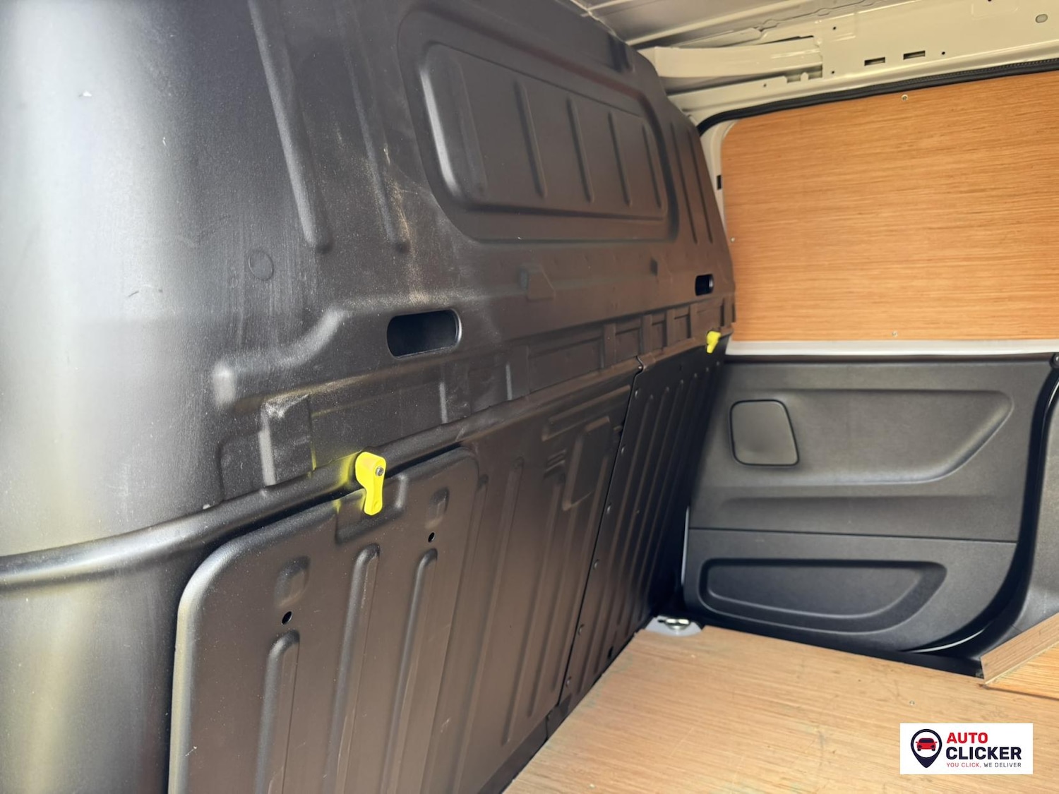 Used Peugeot Partner 2023 for sale - 75870739: Photo 20