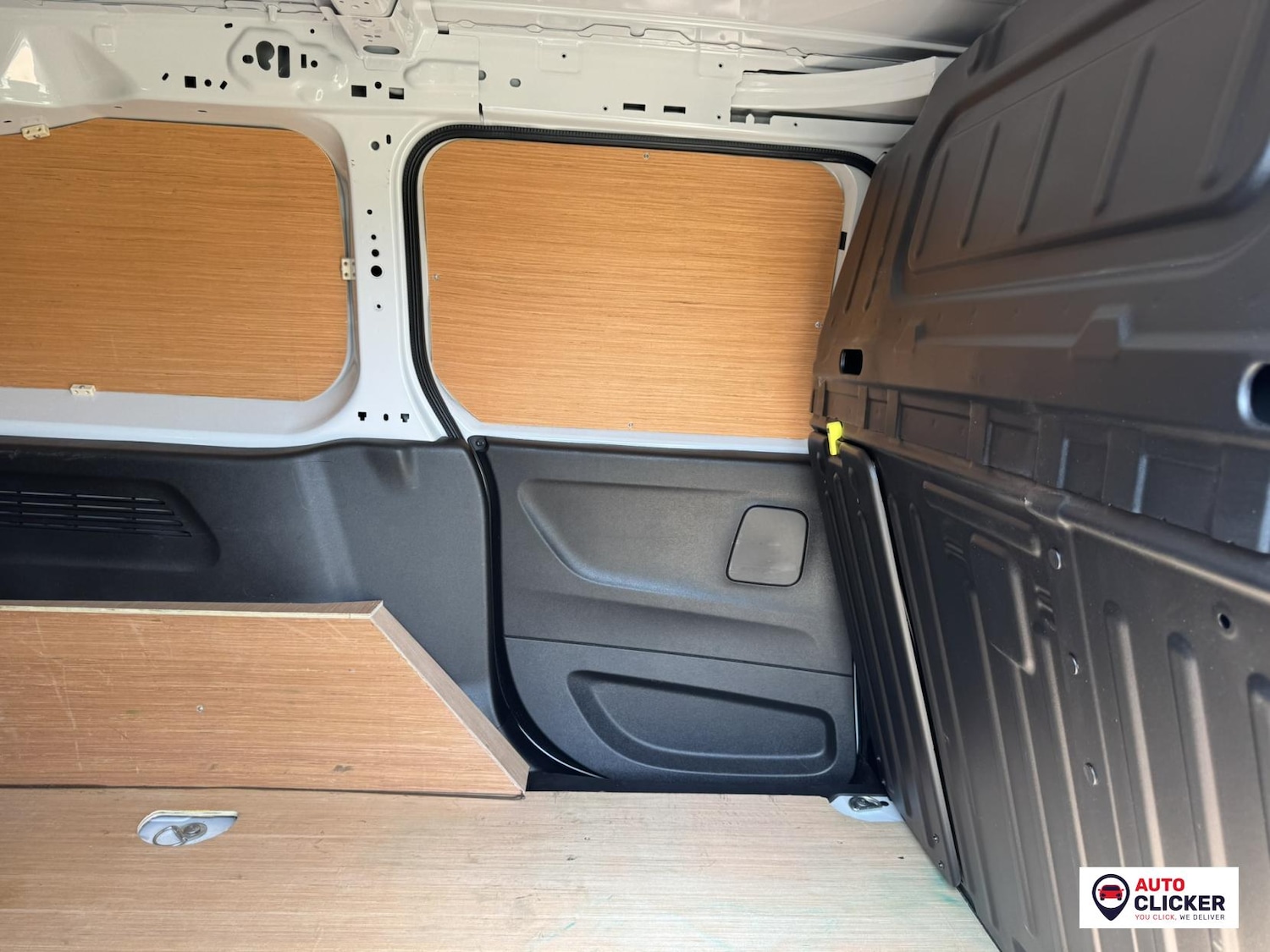 Used Peugeot Partner 2023 for sale - 75870739: Photo 32