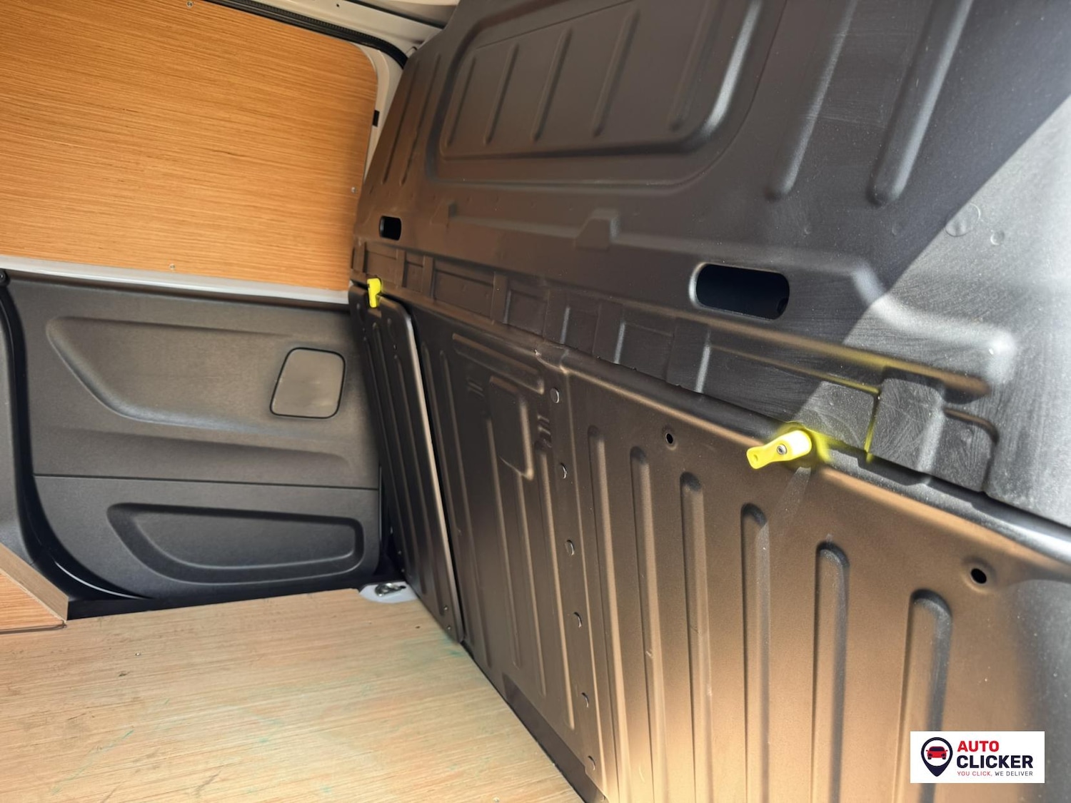 Used Peugeot Partner 2023 for sale - 75870739: Photo 33