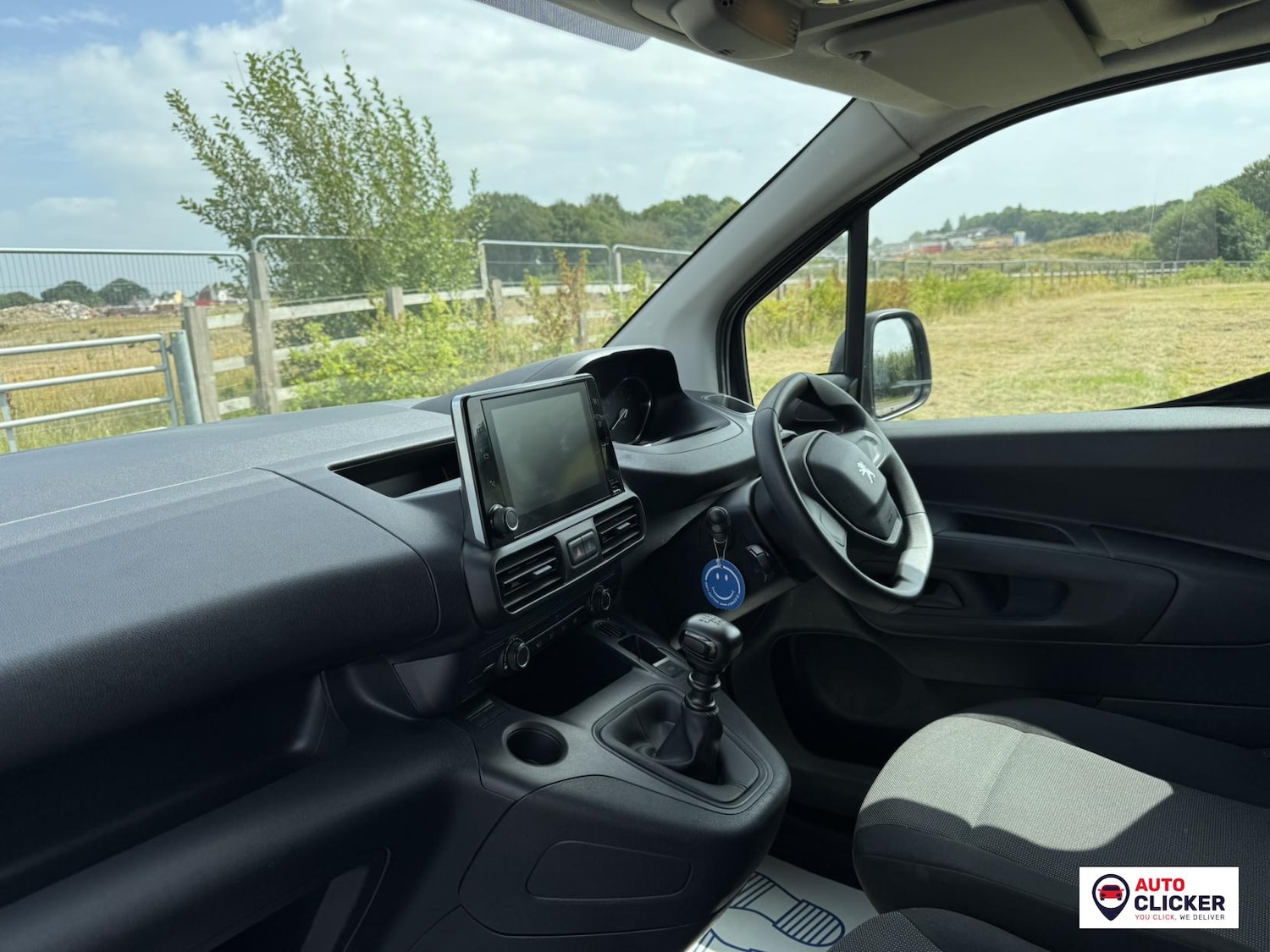 Used Peugeot Partner 2023 for sale - 75870739: Photo 39