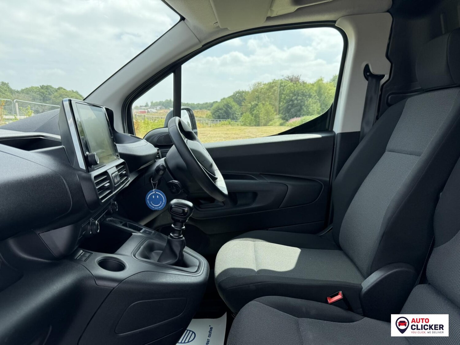 Used Peugeot Partner 2023 for sale - 75870739: Photo 40