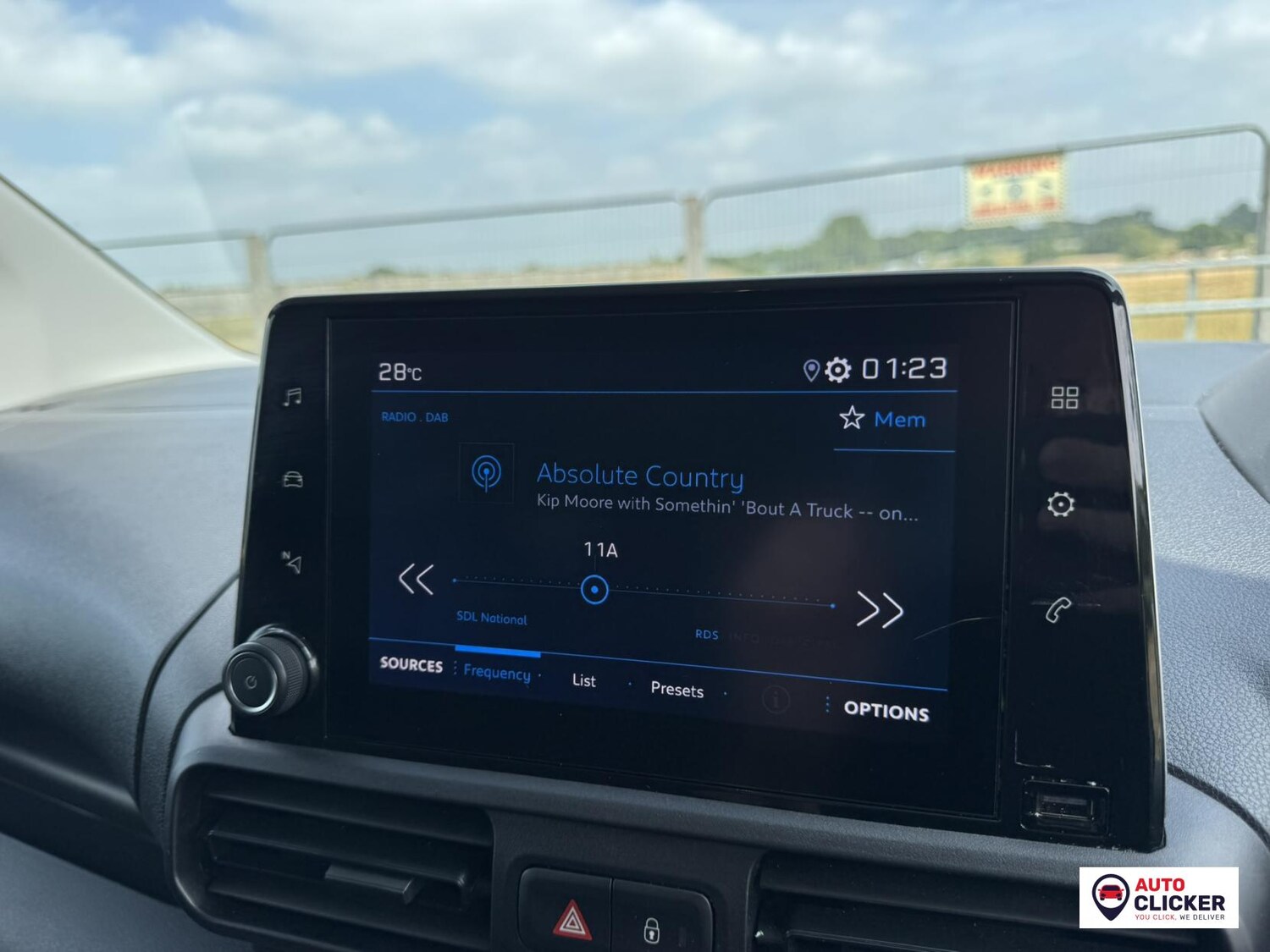 Used Peugeot Partner 2023 for sale - 75870739: Photo 43