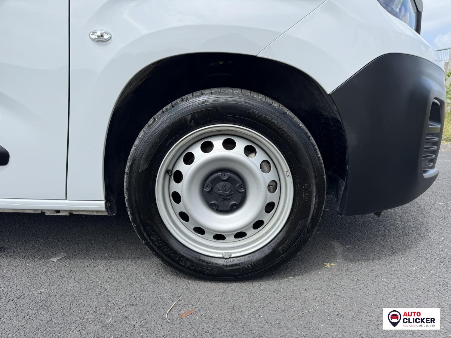 Used Peugeot Partner 2023 for sale - 75870739: Photo 6