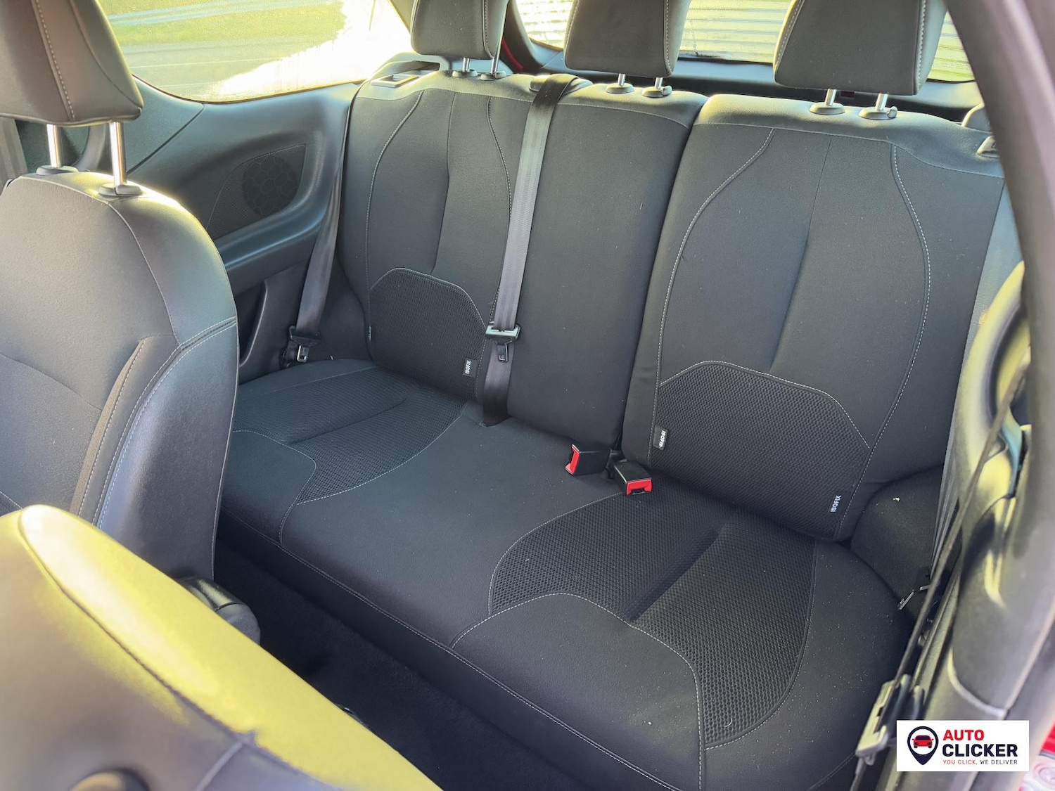 Used Citroen DS3 2013 for sale - 75995164: Photo 10