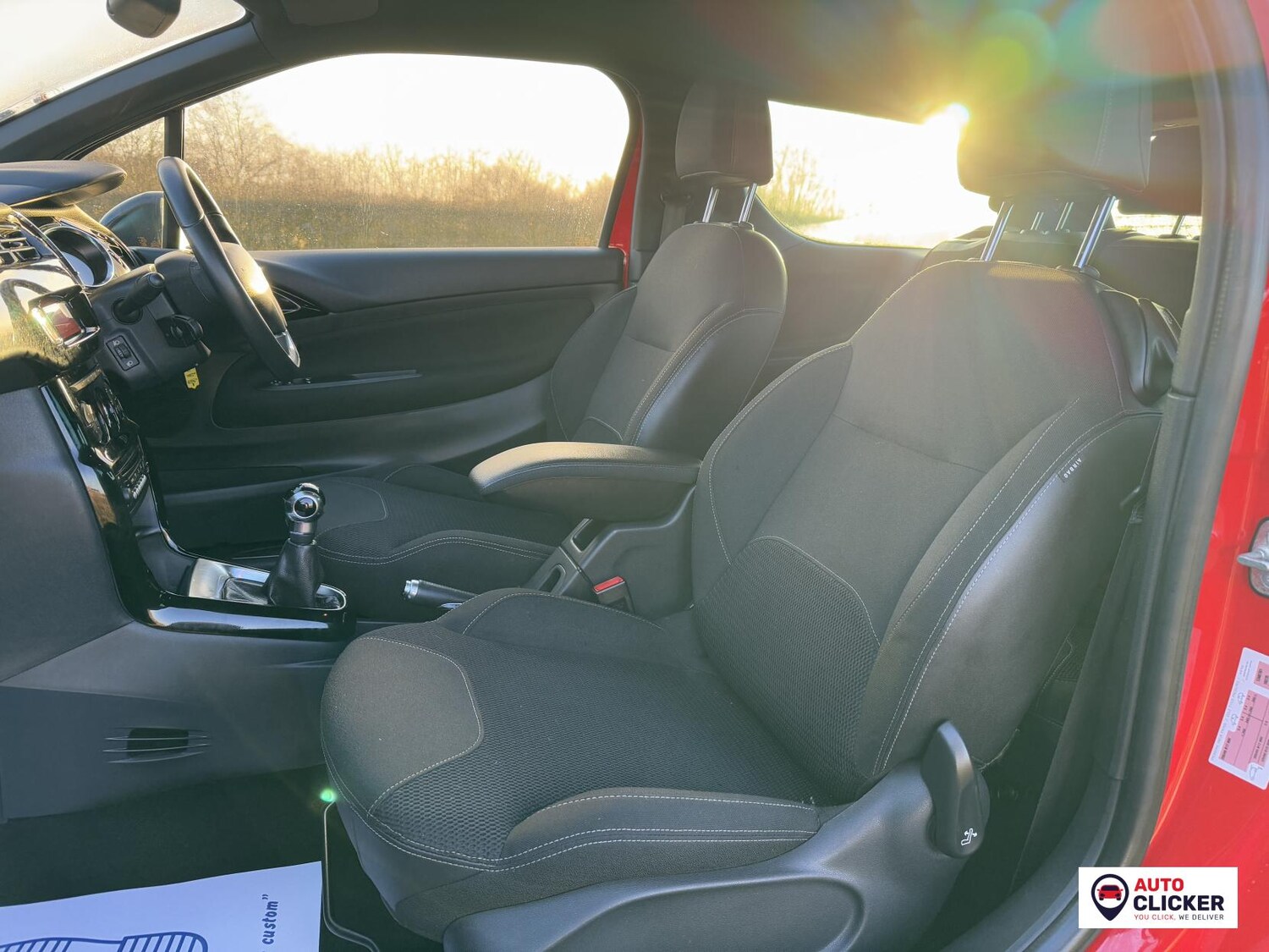 Used Citroen DS3 2013 for sale - 75995164: Photo 11