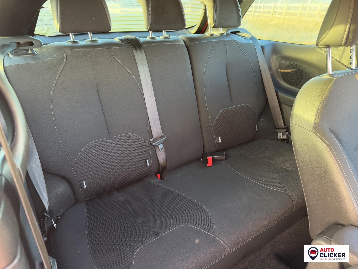 Used Citroen DS3 2013 for sale - 75995164: Photo 12