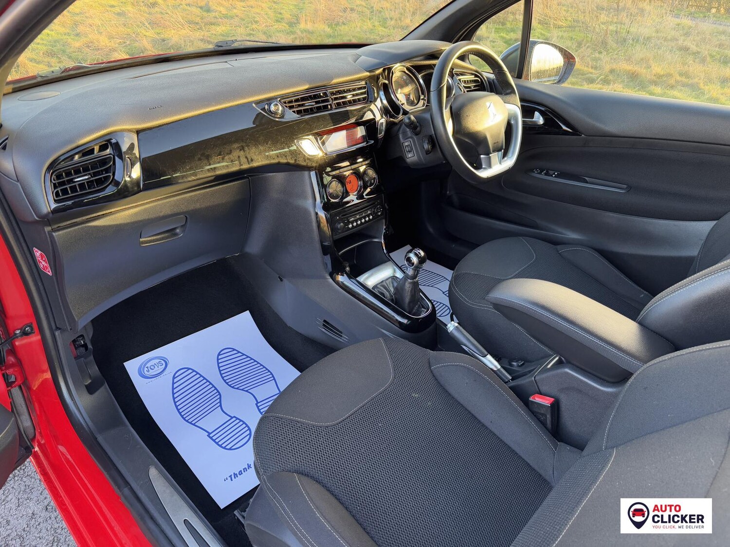 Used Citroen DS3 2013 for sale - 75995164: Photo 13