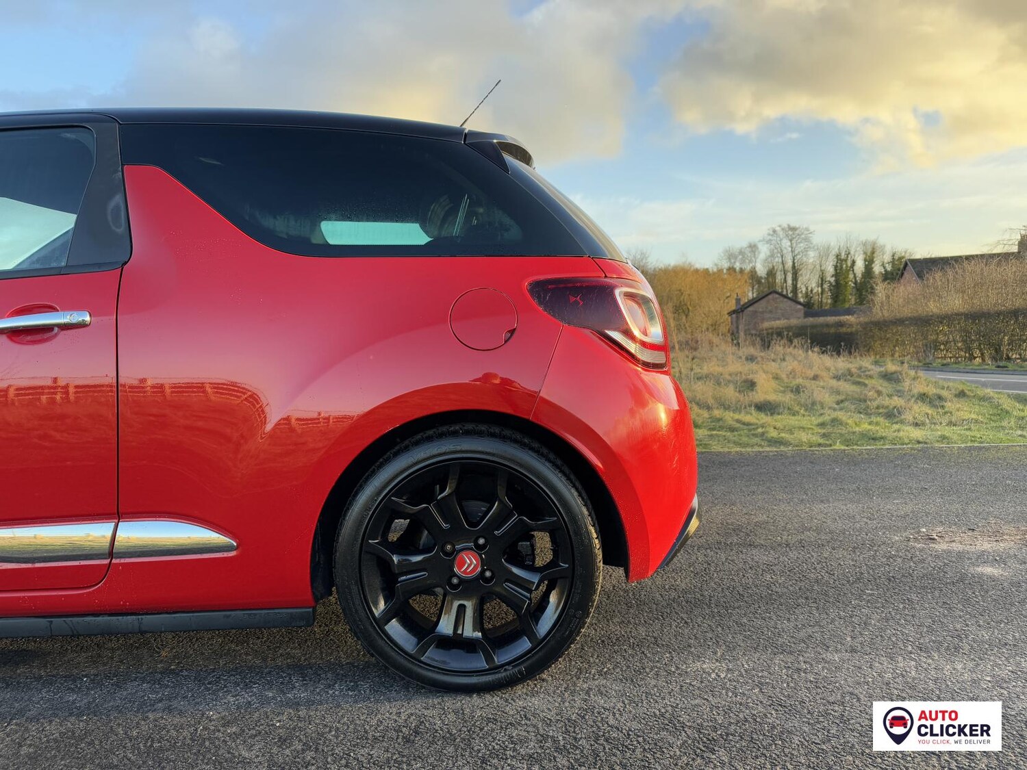 Used Citroen DS3 2013 for sale - 75995164: Photo 17