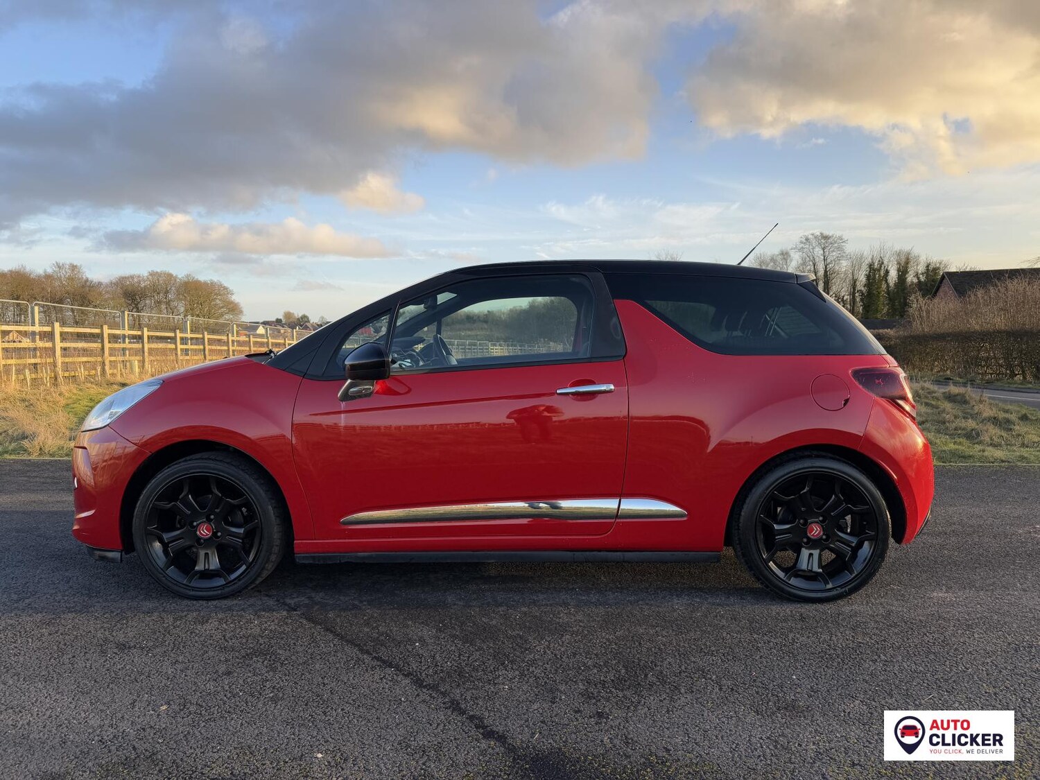 Used Citroen DS3 2013 for sale - 75995164: Photo 19
