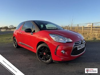 2013 - 1.6 VTi DStyle Plus Hatchback 3dr Petrol Manual Euro 5 (120 ps)