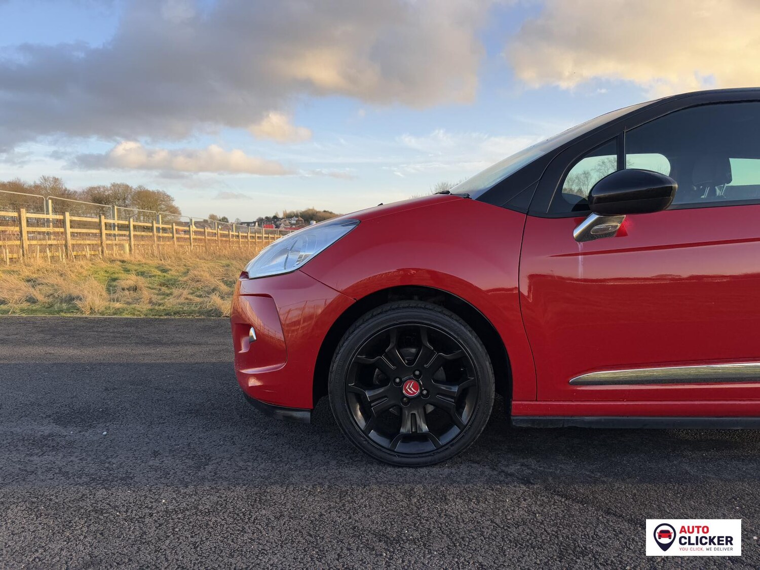 Used Citroen DS3 2013 for sale - 75995164: Photo 22