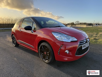 Used Citroen DS3 2013 for sale - 75995164: Photo