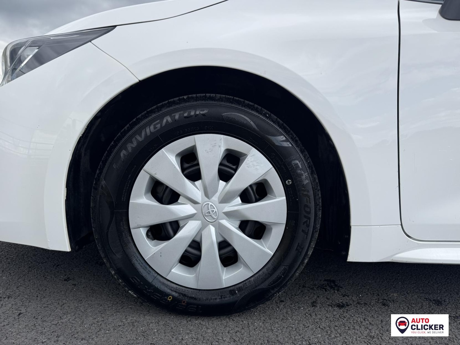 Used Toyota Corolla 2022 for sale - 77607170: Photo 11