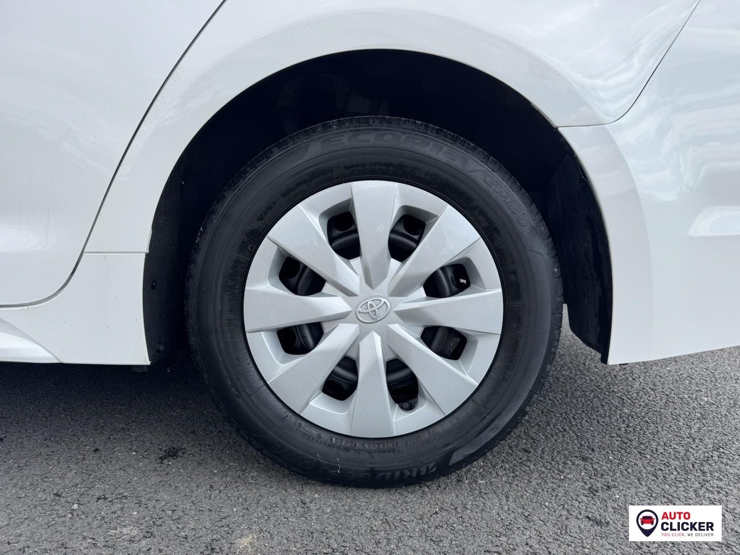 Used Toyota Corolla 2022 for sale - 77607170: Photo 12