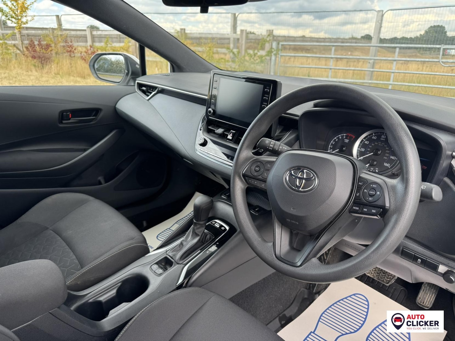 Used Toyota Corolla 2022 for sale - 77607170: Photo 14