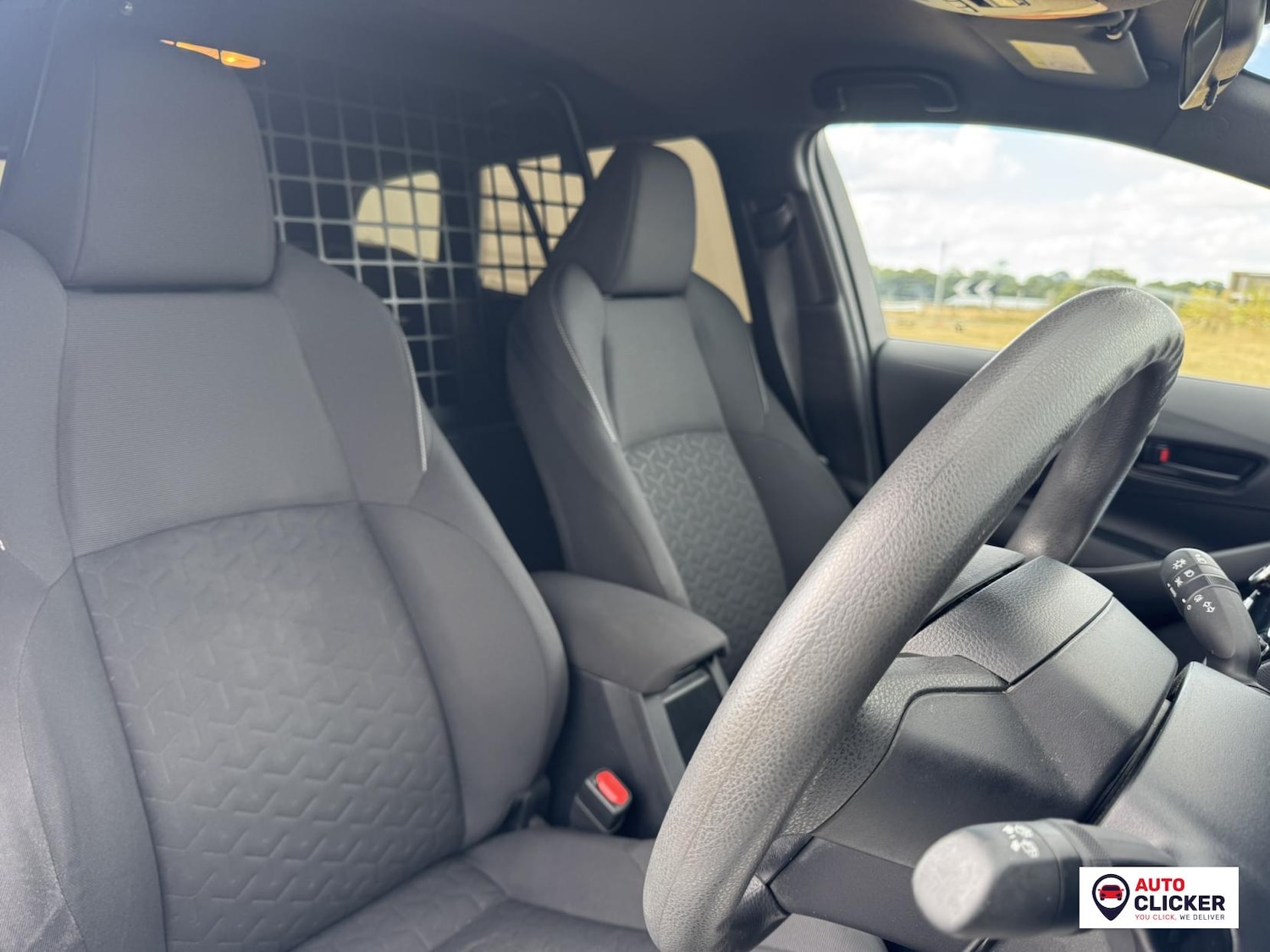 Used Toyota Corolla 2022 for sale - 77607170: Photo 15