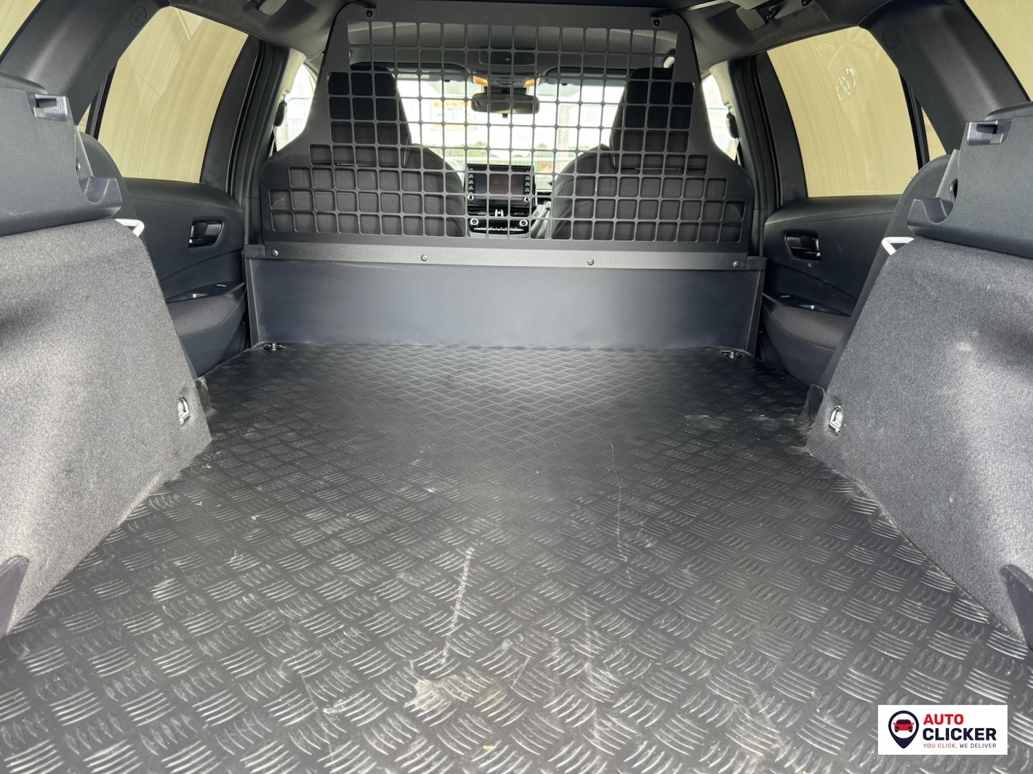 Used Toyota Corolla 2022 for sale - 77607170: Photo 17