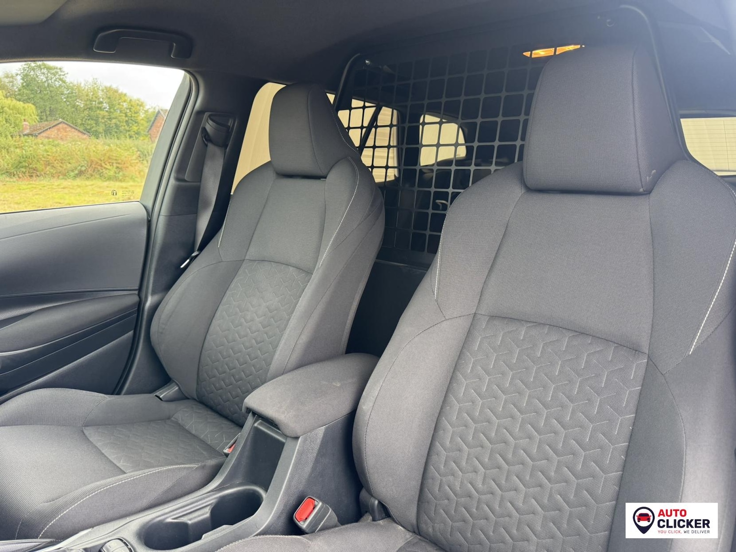 Used Toyota Corolla 2022 for sale - 77607170: Photo 19