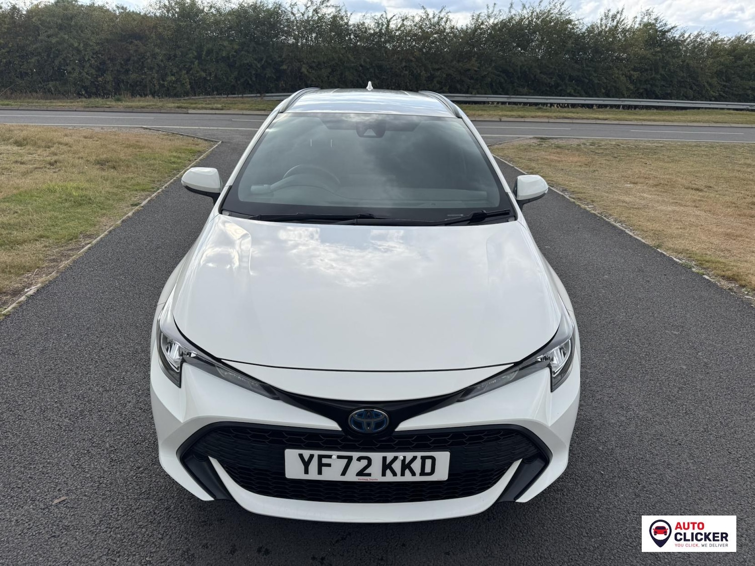 Used Toyota Corolla 2022 for sale - 77607170: Photo 22