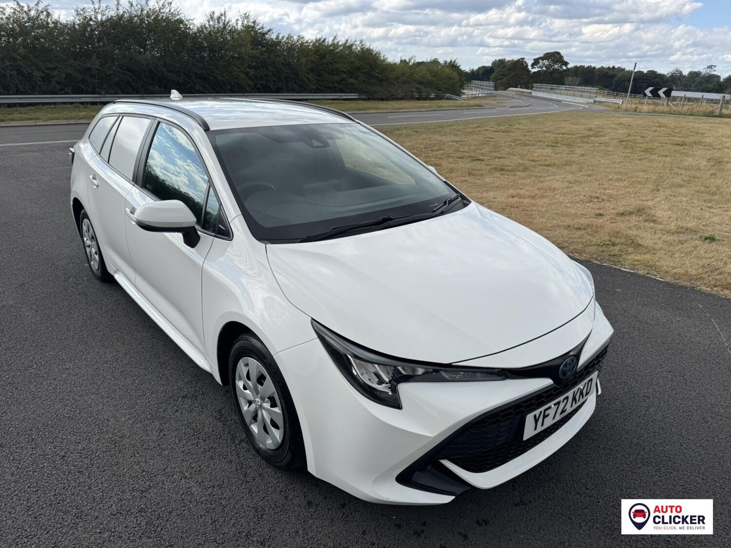 Used Toyota Corolla 2022 for sale - 77607170: Photo 23