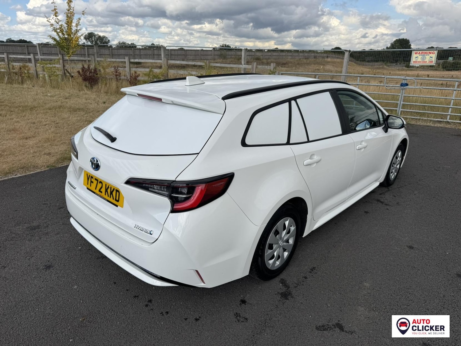 Used Toyota Corolla 2022 for sale - 77607170: Photo 25