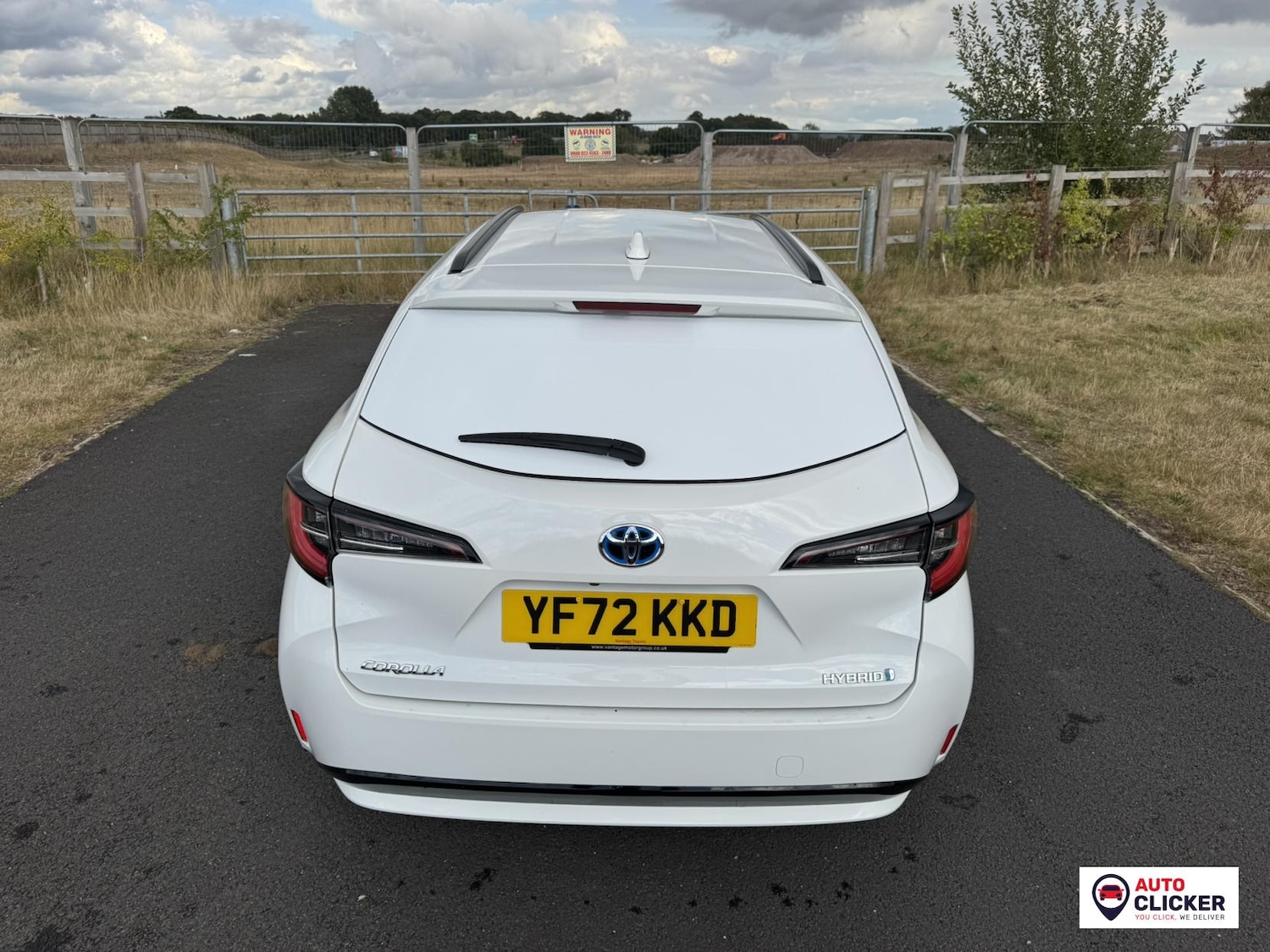 Used Toyota Corolla 2022 for sale - 77607170: Photo 26